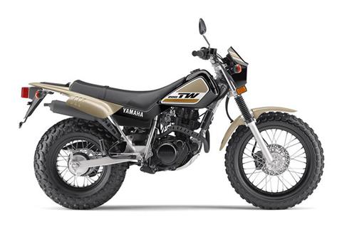 2019 Yamaha TW200 in Spencerport, New York