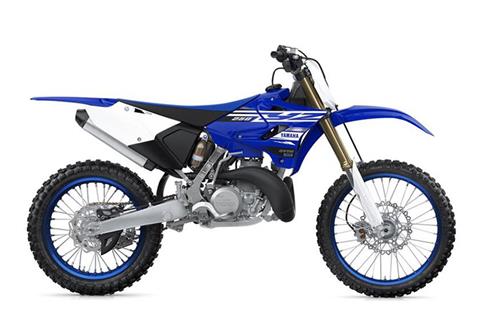 2019 Yamaha YZ250 in Spencerport, New York