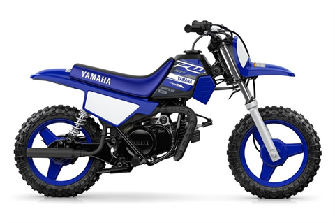 2019 Yamaha PW50 in Spencerport, New York