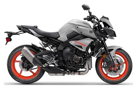 2019 Yamaha MT-10 in Spencerport, New York - Photo 1