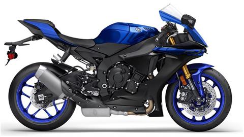 2019 Yamaha YZF-R1 in Spencerport, New York