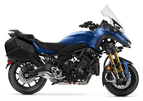 2019 Yamaha Niken GT in Spencerport, New York