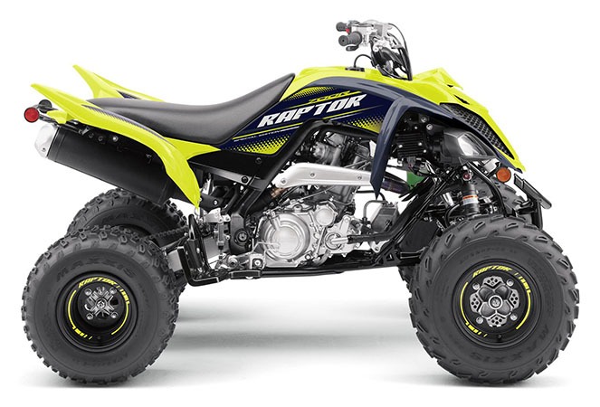 2020 Yamaha Raptor 700R SE in Spencerport, New York - Photo 1