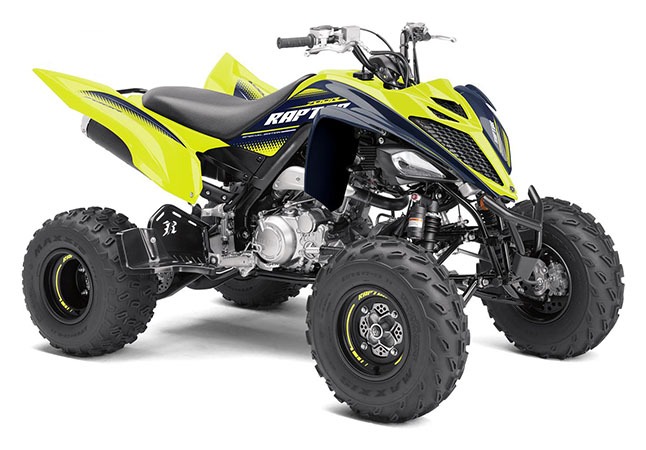 2020 Yamaha Raptor 700R SE in Spencerport, New York - Photo 2