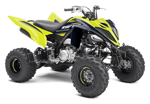 2020 Yamaha Raptor 700R SE in Spencerport, New York - Photo 2