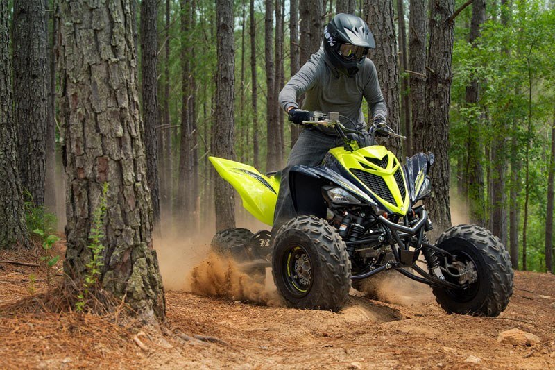 2020 Yamaha Raptor 700R SE in Spencerport, New York - Photo 3