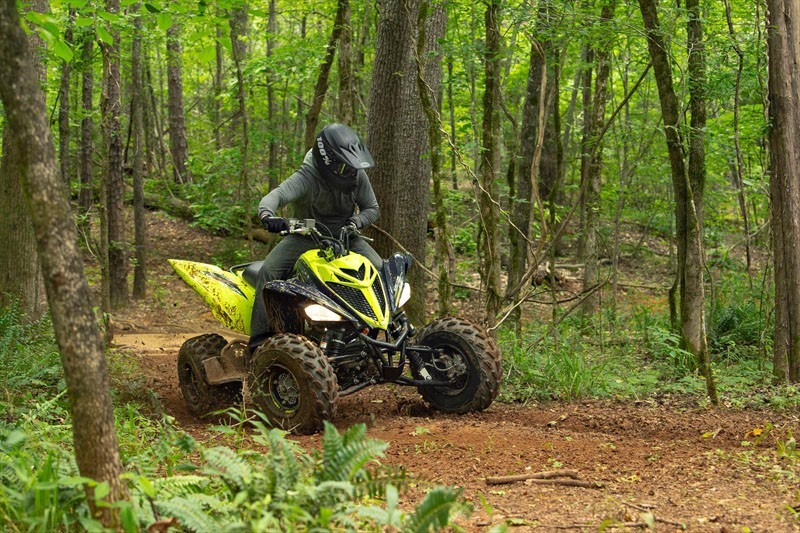 2020 Yamaha Raptor 700R SE in Spencerport, New York - Photo 4