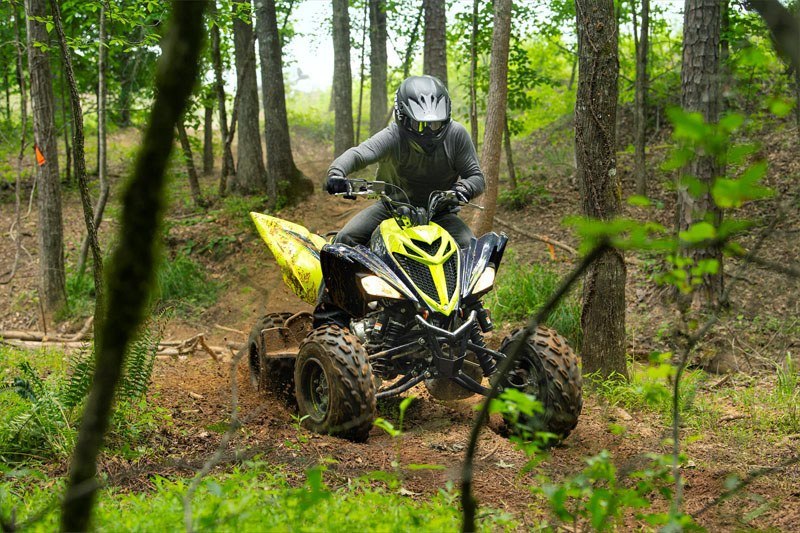 2020 Yamaha Raptor 700R SE in Spencerport, New York - Photo 5