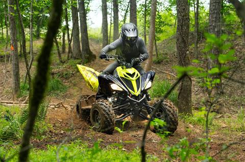 2020 Yamaha Raptor 700R SE in Spencerport, New York - Photo 5