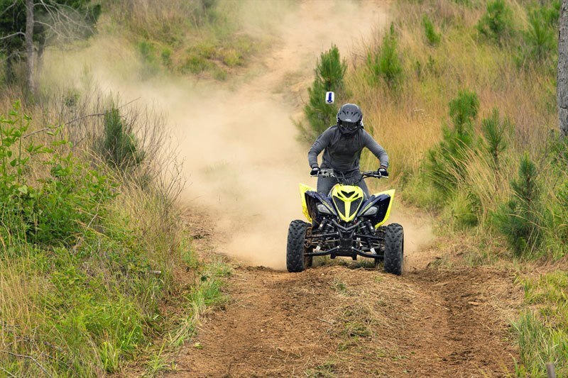 2020 Yamaha Raptor 700R SE in Spencerport, New York - Photo 6