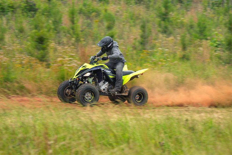 2020 Yamaha Raptor 700R SE in Spencerport, New York - Photo 7