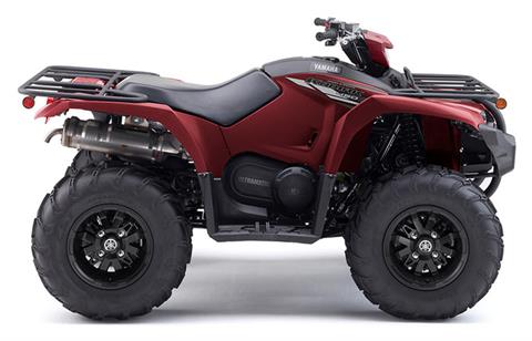 2020 Yamaha Kodiak 450 EPS in Spencerport, New York - Photo 1