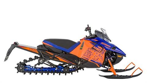 2020 Yamaha Sidewinder X-TX SE 146 in Spencerport, New York - Photo 1