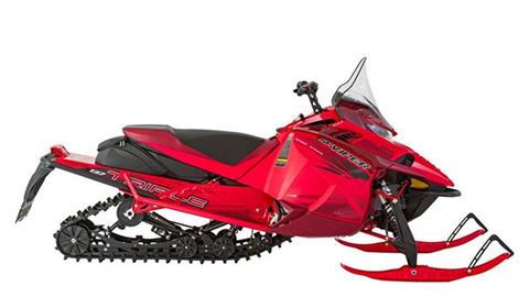 2020 Yamaha SRViper L-TX GT in Spencerport, New York - Photo 1