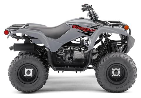 2021 Yamaha Grizzly 90 in Spencerport, New York