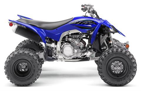 2021 Yamaha YFZ450R in Spencerport, New York - Photo 1