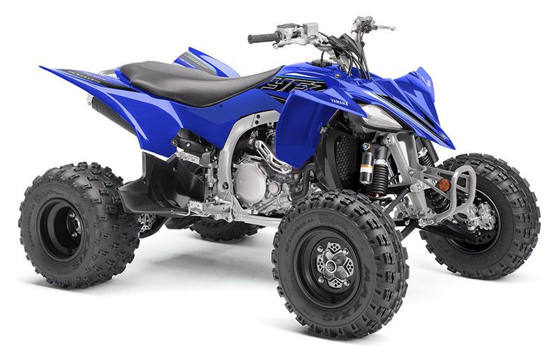 2021 Yamaha YFZ450R in Spencerport, New York - Photo 2