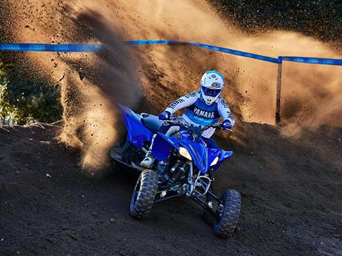 2021 Yamaha YFZ450R in Spencerport, New York - Photo 7