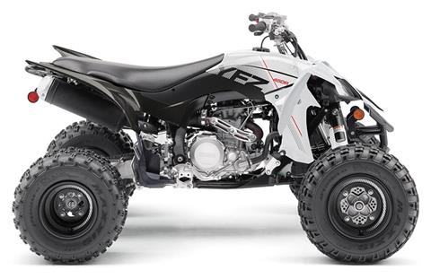 2021 Yamaha YFZ450R SE in Spencerport, New York - Photo 1