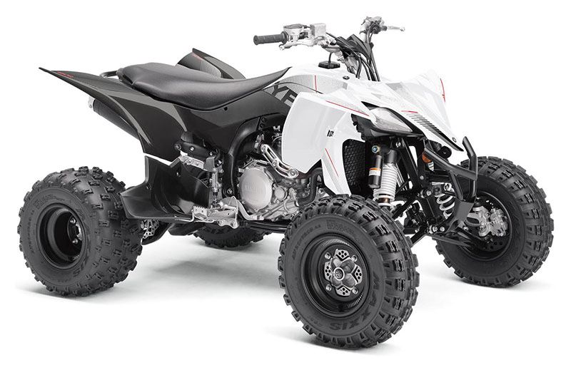 2021 Yamaha YFZ450R SE in Spencerport, New York - Photo 2