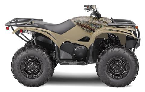 2021 Yamaha Kodiak 700 in Spencerport, New York