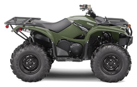 2021 Yamaha Kodiak 700 in Spencerport, New York