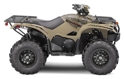 2021 Yamaha Kodiak 700 EPS in Spencerport, New York