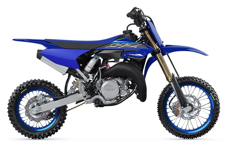 2021 Yamaha YZ65 in Spencerport, New York - Photo 1