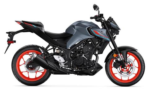 2021 Yamaha MT-03 in Spencerport, New York