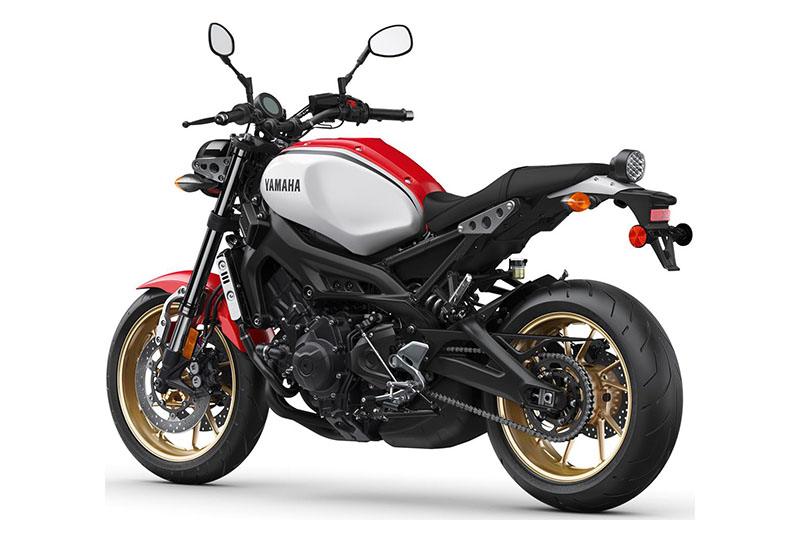2021 Yamaha XSR900 in Spencerport, New York - Photo 5