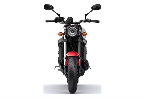 2021 Yamaha XSR900 in Spencerport, New York - Photo 6