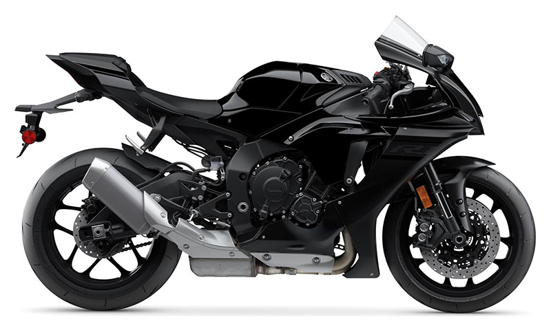 2021 Yamaha YZF-R1 in Spencerport, New York - Photo 1