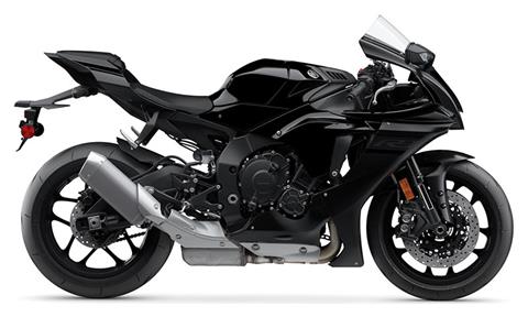 2021 Yamaha YZF-R1 in Spencerport, New York