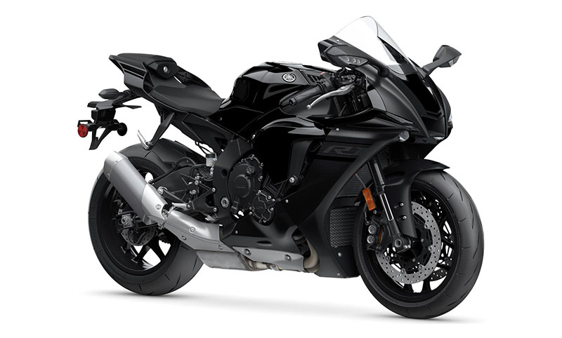 2021 Yamaha YZF-R1 in Spencerport, New York - Photo 2