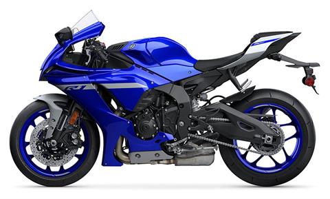 2021 Yamaha YZF-R1 in Spencerport, New York - Photo 2