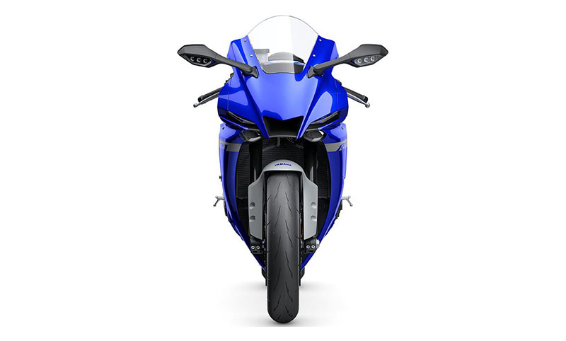2021 Yamaha YZF-R1 in Spencerport, New York - Photo 5