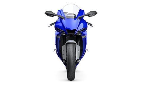 2021 Yamaha YZF-R1 in Spencerport, New York - Photo 5
