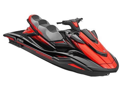 2021 Yamaha FX Limited SVHO in Spencerport, New York