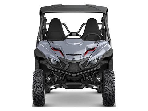 2021 Yamaha Wolverine X2 R-Spec 850 in Spencerport, New York - Photo 5