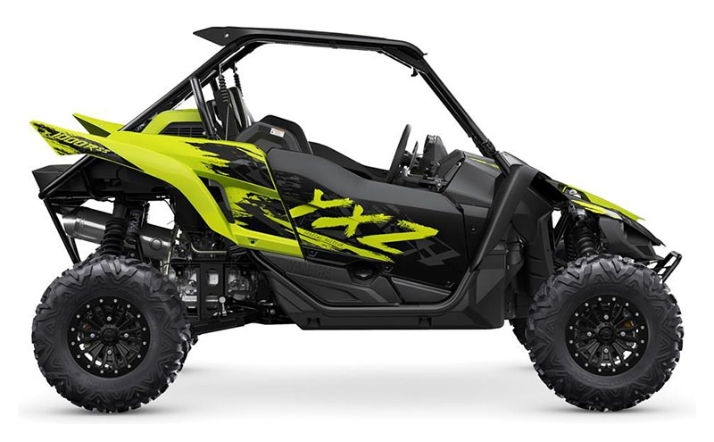 2021 Yamaha YXZ1000R SS SE in Spencerport, New York - Photo 1