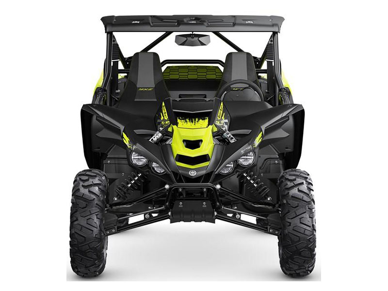 2021 Yamaha YXZ1000R SS SE in Spencerport, New York - Photo 5