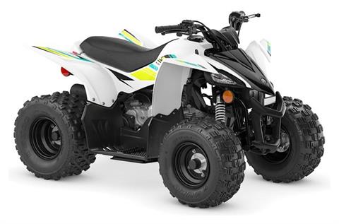 2022 Yamaha YFZ50 in Spencerport, New York - Photo 2