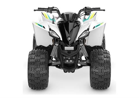 2022 Yamaha YFZ50 in Spencerport, New York - Photo 3