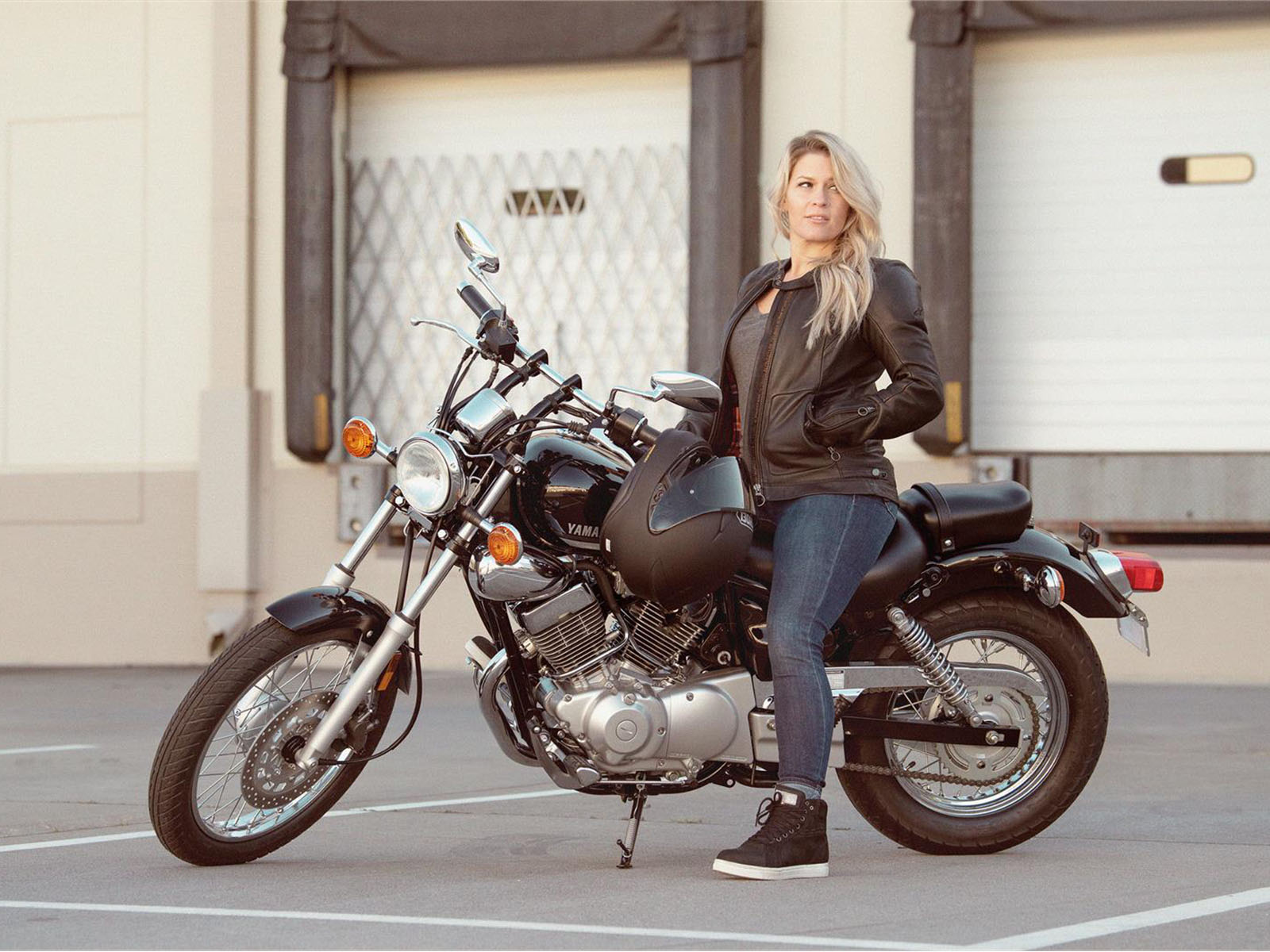 2022 Yamaha V Star 250 in Spencerport, New York - Photo 6