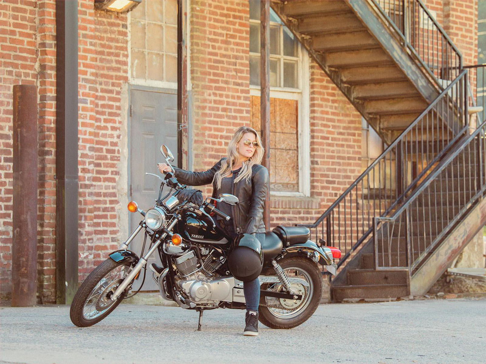 2022 Yamaha V Star 250 in Spencerport, New York - Photo 8