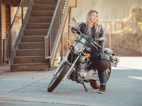 2022 Yamaha V Star 250 in Spencerport, New York - Photo 9