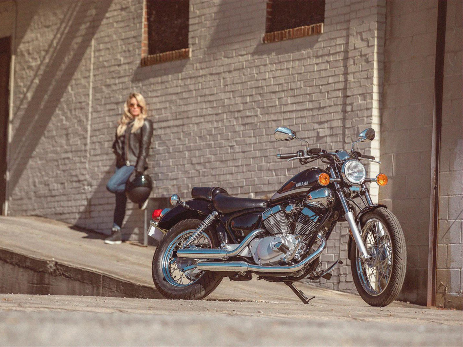 2022 Yamaha V Star 250 in Spencerport, New York - Photo 10