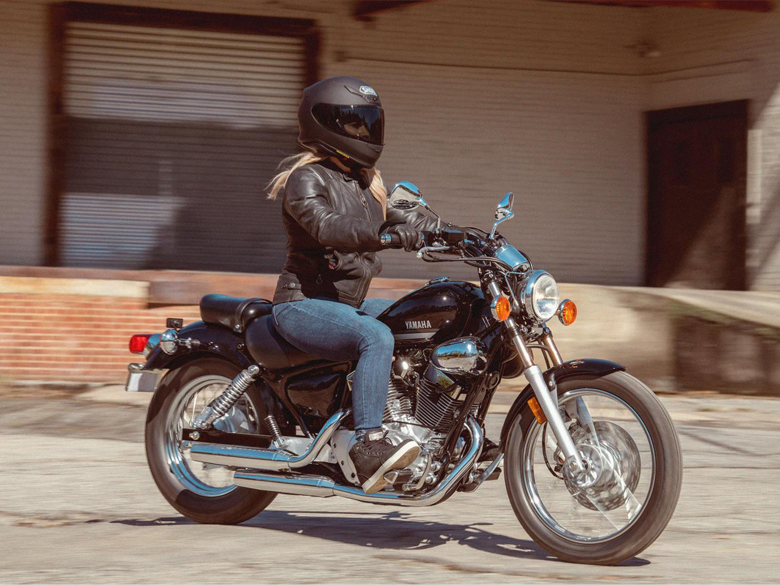 2022 Yamaha V Star 250 in Spencerport, New York - Photo 11