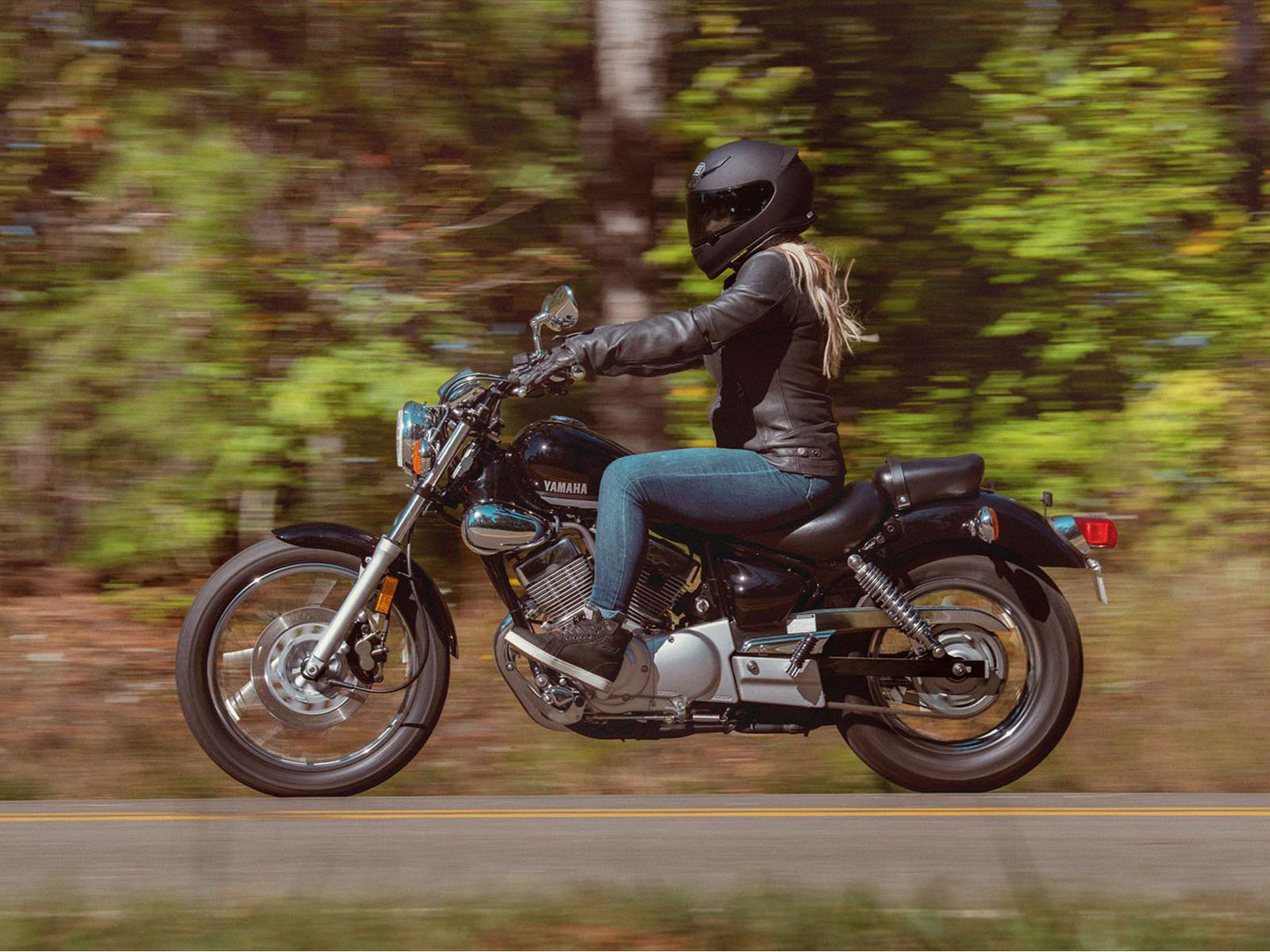 2022 Yamaha V Star 250 in Spencerport, New York - Photo 14
