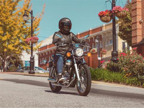 2022 Yamaha V Star 250 in Spencerport, New York - Photo 15